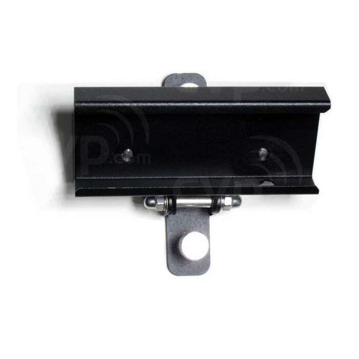 Aladdin 1-2 Light Holder for EYE-LITE & A-LITE 1-2 LED Light Holder for On-Board Fixtures AMS-02-1/2MB