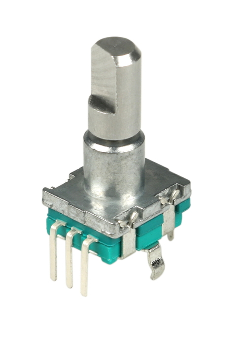 Line 6 24-12-0009 Encoder for Flextone III, M9, M13 24-12-0009