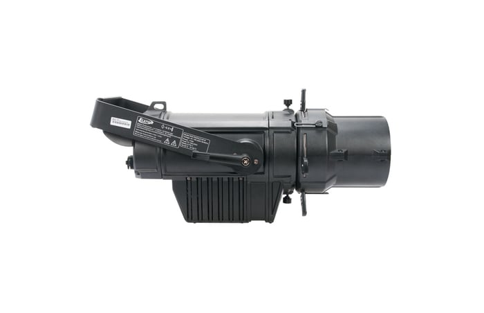 Elation WW Profile HP IP 130W Warm White LED IP Rated Ellipsoidal