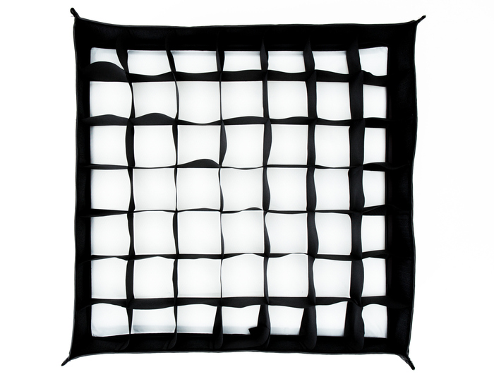Aladdin Grid1 Egg Crate Grid for BI-FLEX1 & FLEXLITE1 LED Panels AMS-FL50BIGRID