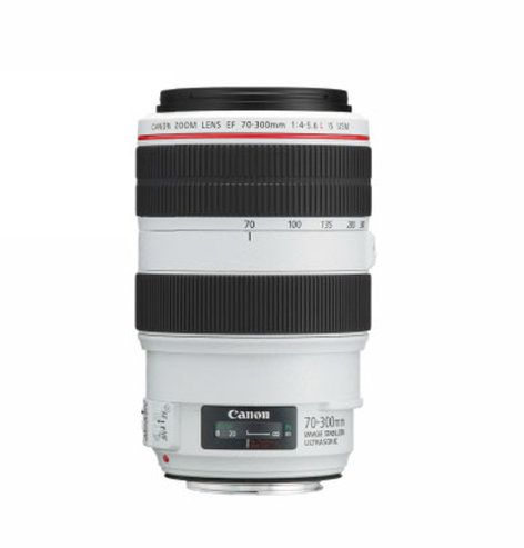 Canon 4426B002 EF 70-300mm f/4-5.6L IS USM Lens 4426B002