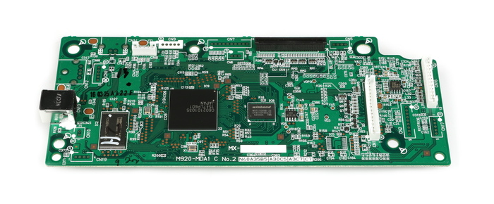 Casio 10433593 Main PCB For PX-750