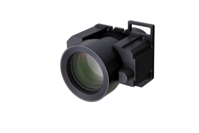 Epson ELPLL09 Long-Throw Zoom #1 Lens For Epson Pro L25000