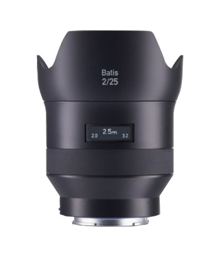Zeiss Batis-2/25 Camera Lens Batis-2/25
