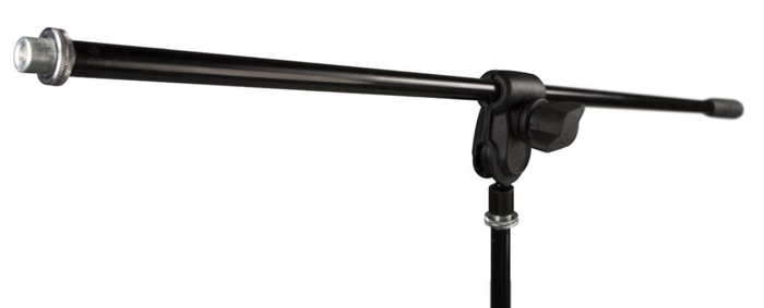 Ultimate Support MC-40B Pro Boom 31.75" Four-Way Adjustable Boom Arm