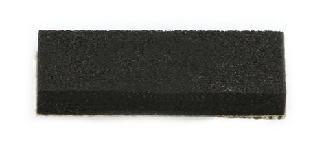 AKG 2932Z21010 Foam Battery Door Pad for PT45, PT450, PT40 Mini 2932Z21010