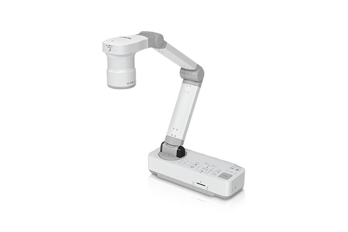 Epson DC-21 Document Camera with 12x Lens DC-21