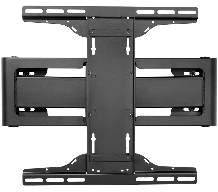 Peerless HPF650 Pull-Out Pivot Wall Mount For 32" To 55" Displays