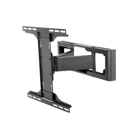 Peerless HPF650 Pull-Out Pivot Wall Mount For 32" To 55" Displays