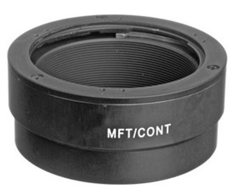 Novoflex MFT-CONT MFT/CONT