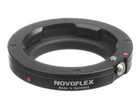 Novoflex MFT-LEM MFT/LEM