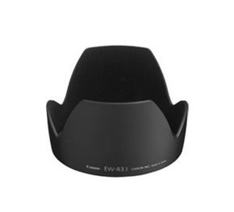 Canon 1244B001 Lens Hood, EW-83J 1244B001