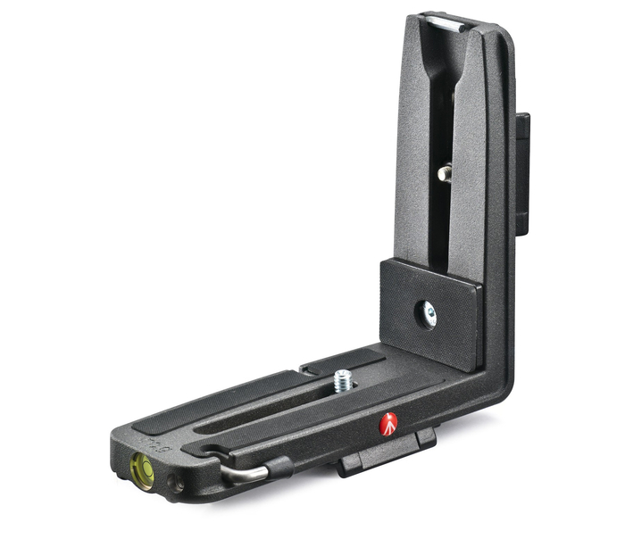 Manfrotto MS050M4-Q2 L Bracket Q2 MS050M4-Q2