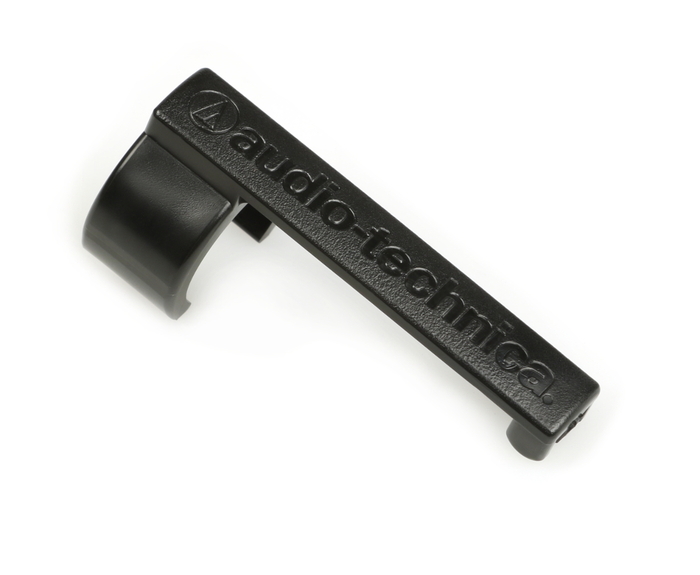 Audio-Technica 142407290 Belt Clip for AT8539 142407290