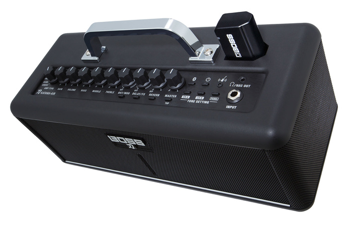 Boss KATANA-AIR Wireless Guitar Amplifier