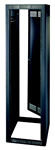 Middle Atlantic Products WRK37SA-32 37 Space Wide Stand-Alone Rack 64"H 32" D WRK-37SA-32