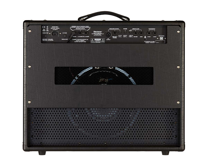 Blackstar STAGE601MKII HT Stage 60 112 MKII 1x12 60W Guitar Combo Amp