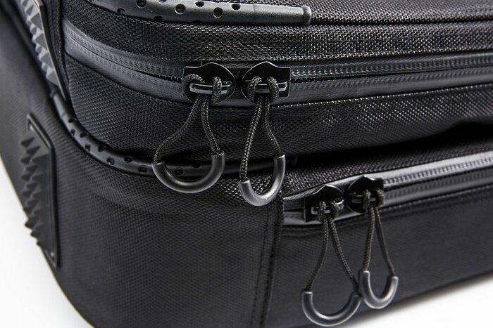 Pedaltrain PT-24-PSC-X Premium Soft Case / Hideaway Backpack
