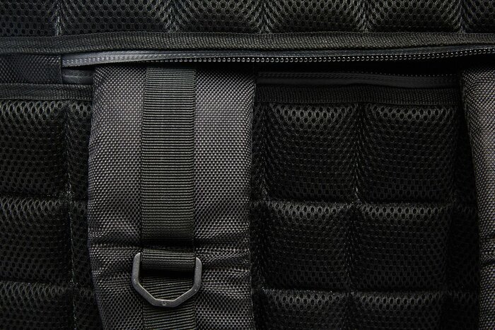 Pedaltrain PT-24-PSC-X Premium Soft Case / Hideaway Backpack