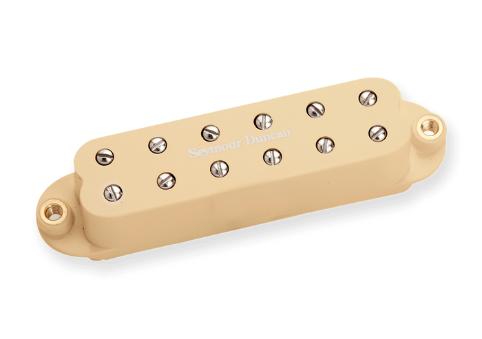 Seymour Duncan 11205-21 Little '59 Strat Humbucker