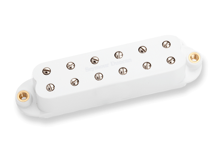 Seymour Duncan 11205-21 Little '59 Strat Humbucker