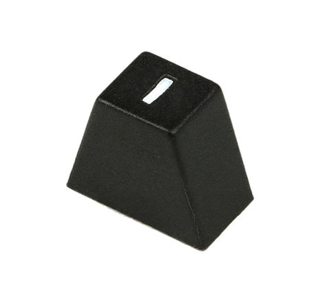 Klark Teknik G52-00001-12783 Plastic Fader Knob For DN360 (Pre-1999)