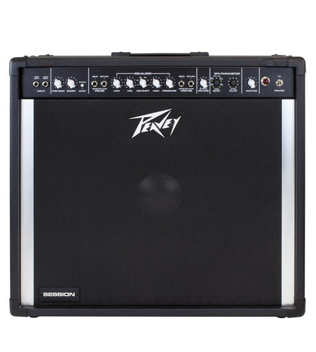 Peavey Session 115 1x15" Pedal Steel Combo Amplifier, 500 Watt SESSION-115