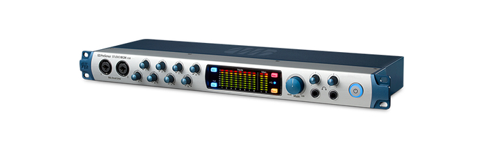 PreSonus Studio 1824 18 X 18 USB Audio Interface
