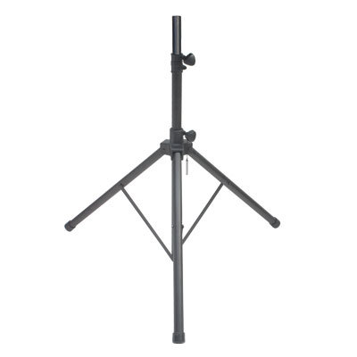 Califone International TP-50 Heavy Duty Tripod Speaker Stand with Carry Bag for PowerPro PA Systems TP-50-CALIFONE