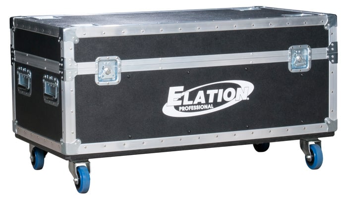 Elation DRC360BAR Quad Road Case For ACL 360 Bar