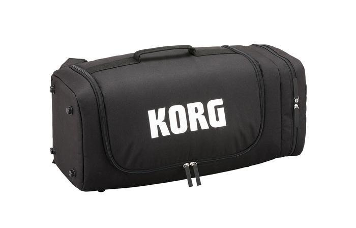 Korg SC-KONNECT Custom Soft Case For Korg Konnect Portable PA System