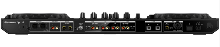 Pioneer DJ DDJ-1000 4 Channel DJ Controller For Rekordbox DJ