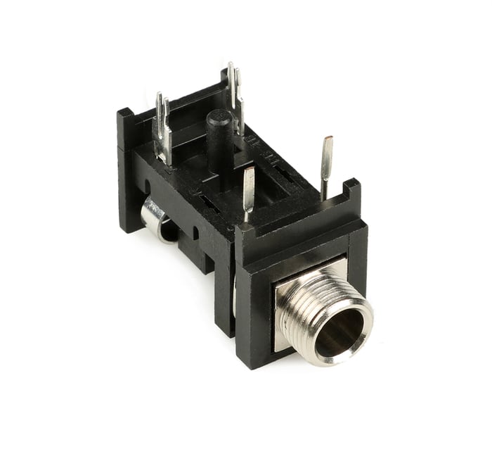 Peavey 31466164 Peavey Amp Jack 31466164