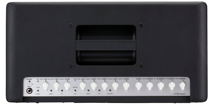 Vox MVX150C1 150W 1x12" Nutube Combo Amp With Celestion Redback Speaker