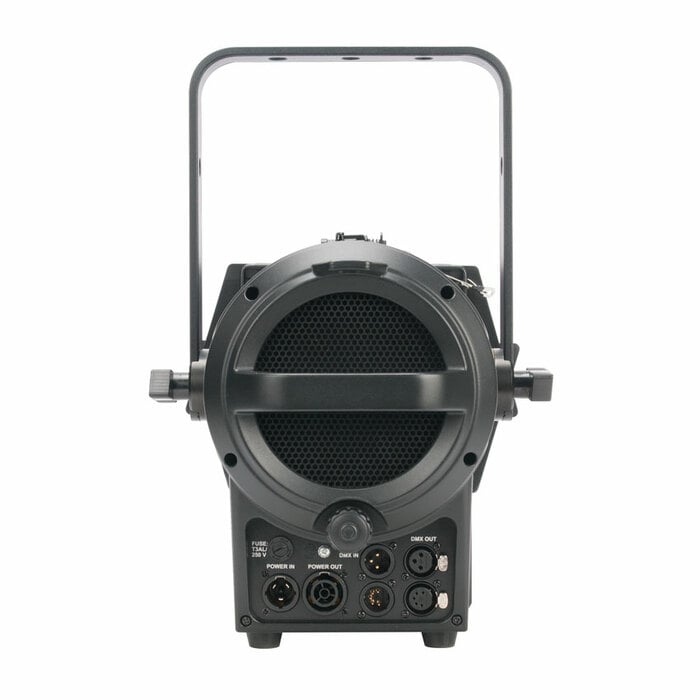 Elation KL FRESNEL 6 150W Warm White LED Fresnel Luminaire With Zoom