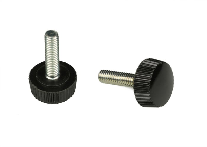 Roland 22285382 FP-3 Music Rest Screw Set 22285382