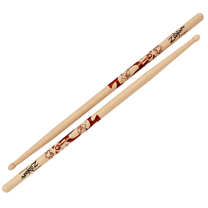 Zildjian ZASDG Dave Grohl Signature Drumsticks