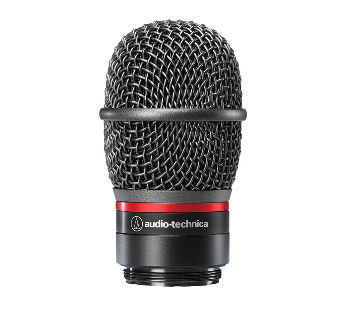 Audio-Technica ATW-C6100 5000 Series Hypercardioid Mic Capsule Based On AE6100