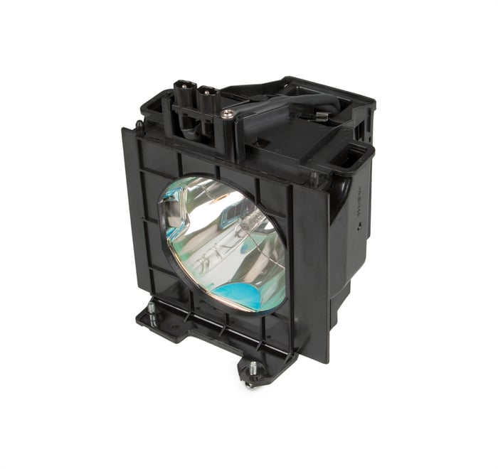 Panasonic ET-LAD55W Aftermarket Projector Lamps (2-pack) ET-LAD55W