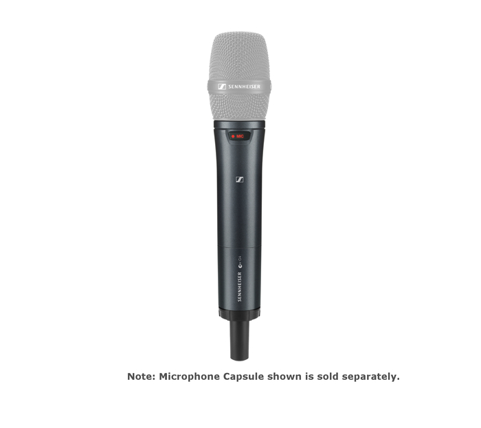 Sennheiser SKM 100 G4-S Wireless Handheld Transmitter