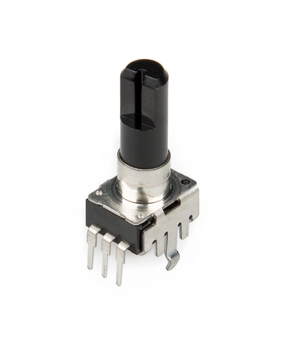 Peavey 31190258 10K 9MM Gain Pot for MAX115 31190258