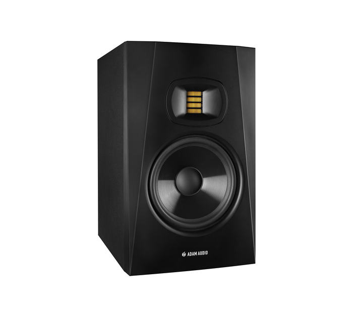 ADAM Audio T7V 7" Active Nearfield Studio Monitor, Single Unit