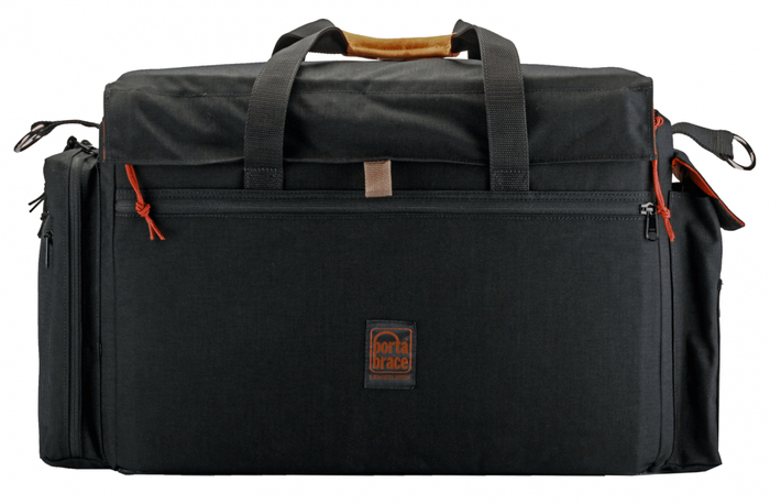 Porta-Brace RIG-FS7XT Rigid-Frame Camera Case for Sony PXW-FS7 RIG-FS7XT