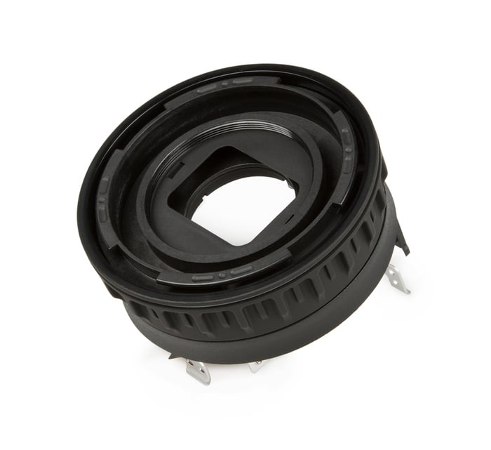 Panasonic VYK3J76 AG-HMC40 Replacement Front Case Unit VYK3J76
