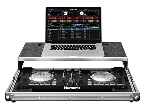 Odyssey FRGSMIXTRACK3 Case For Numark Mixtrack 3/Pro 3/Platinum DJ Controller