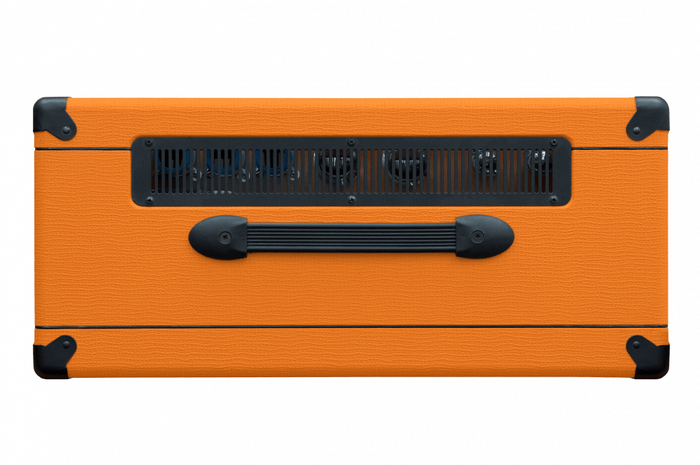 Orange CS50-ORG Custom Shop 50 30 Watt, 1 Channel Amplifer