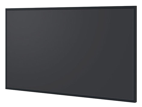 Panasonic TH-80SF2HU 80" LinkRay Enabled Full HD Professional Display TH80SF2HU