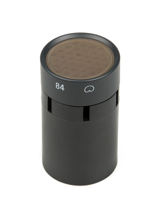 Neumann 053229 Black Capsule Element for KM84 MT 053229