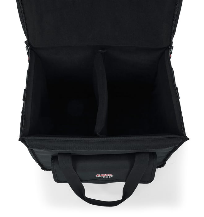 Gator G-STUDIOMON1 Dual 5" Studio Monitor Tote Bag