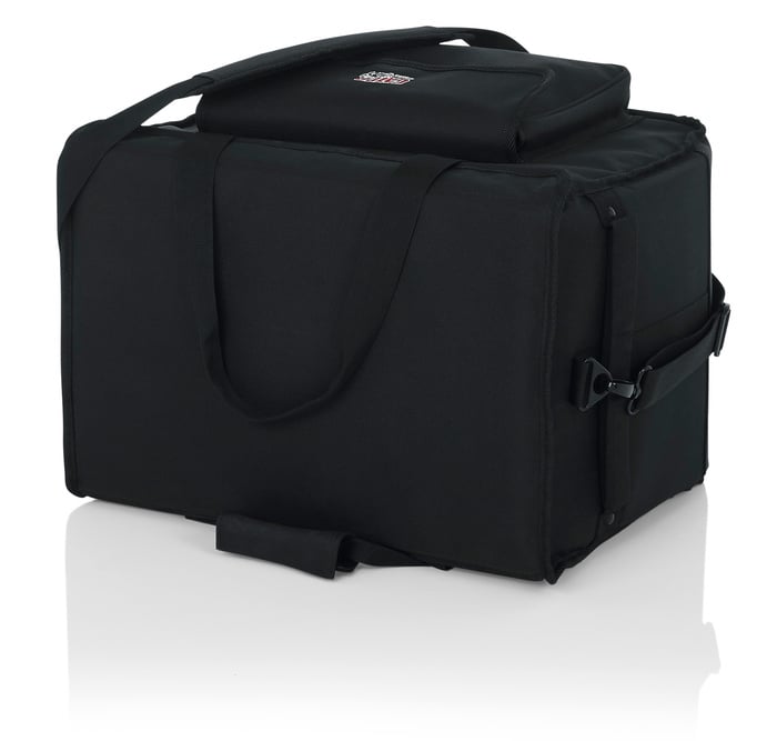 Gator G-STUDIOMON1 Dual 5" Studio Monitor Tote Bag